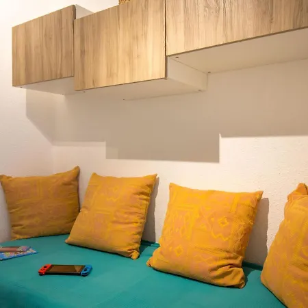 Climatise - Pres & Commerces - Wifi Gratuit - Fr-1-466a-43 Saint-Raphaël