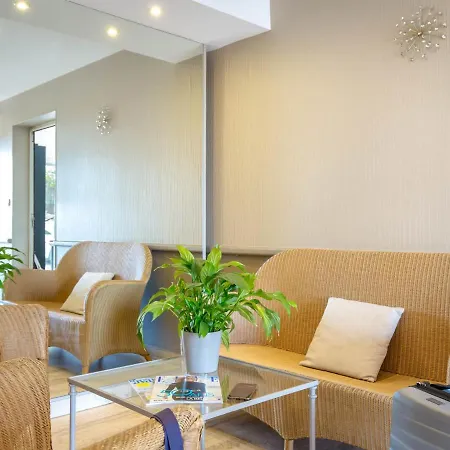 Climatise - Pres & Commerces - Wifi Gratuit - Fr-1-466a-43 *