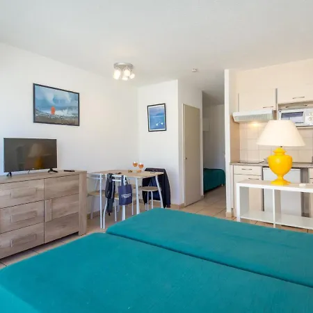 Climatise - Pres & Commerces - Wifi Gratuit - Fr-1-466a-43 Saint-Raphael (Var)