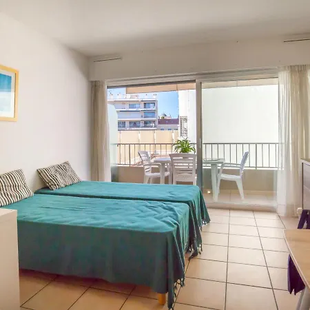 Climatise - Pres & Commerces - Wifi Gratuit - Fr-1-466a-43 Apartment *