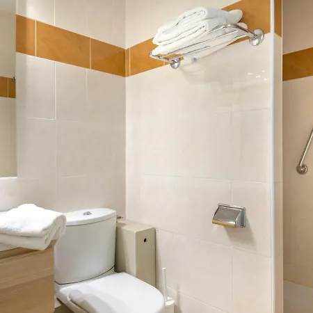 Climatise - Pres & Commerces - Wifi Gratuit - Fr-1-466a-43