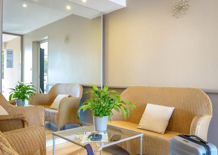 Climatisé - Près Plage&commerces - Wifi Gratuit - Fr-1-466a-43 *