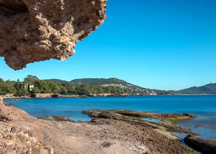 Apartamento Climatisé - Près Plage&commerces - Wifi Gratuit - Fr-1-466a-43 *